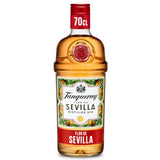 Tanqueray Flor De Sevilla Orange Flavoured Gin