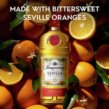Tanqueray Flor De Sevilla Orange Flavoured Gin