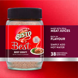 Bisto Best Beef Gravy