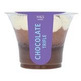 MS Chocolate Trifle