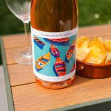 Le Terrain de Jeu des Artistes Rose