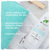 Dr Organic Baby Body Lotion