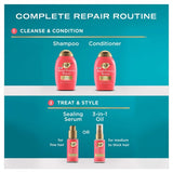 OGX Bond Protein Repair Conditioner