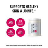 Isopure Raspberry Lemonade Collagen Powder