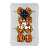 MS Collection Spanish Spicy Pinchos