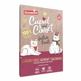 Cupid & Comet Luxury Deli Advent Calendar For Cats