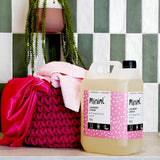 Unearthed Stuffed Cherry Peppers Cream Cheese & Paprika