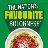 Dolmio Bolognese Chunky Mushroom Pasta Sauce