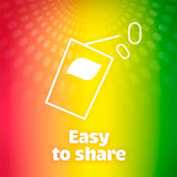 Tic Tac Fruit Adventure Mini Sweets Bottle Pack