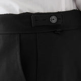 M&S Boys Super Skinny Leg Stretch Trs 8-9 Y