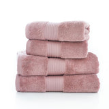 Deyongs Bliss 650gsm Hand Towel Blush