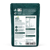 Green Origins Organic Vanilla Plant Protein Powder