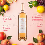 Cuvee de L'Aubade Cotes de Provence