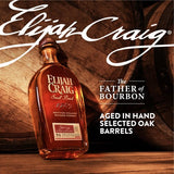 Elijah Craig Small Batch Bourbon