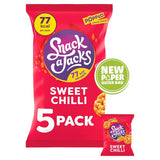 Snack a Jacks Sweet Chilli Rice Cakes Multipack