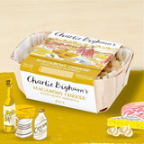 Charlie Bigham's Macaroni Cheese with Crispy Bacon for 1