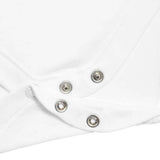 MS Pure Cotton Bodysuits 2-3 Years White