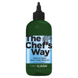Iliada The Chefs Way Greek Extra Virgin Olive Oil