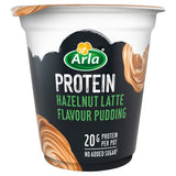 Arla Protein Hazelnut Latte Flavour Pudding