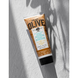 Korres Natural Pure Greek Olive Nourishing Conditioner, Dry & Damaged Hair