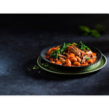M&S High Protein Beef Brisket & Smoky Tomato Beans