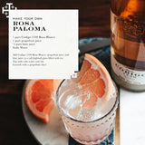 Codigo 1530 Rosa Tequila