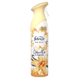 Febreze Aerosol Vanilla Magnollia Air Freshener