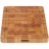 M&S Large Chopping Board, One Size, Wood