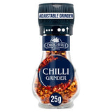 La Drogheria Chilli Flake Mill Adjustable Grinder