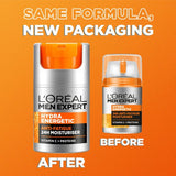 L'Oreal Men Expert Hydra Energetic Anti-Fatigue Moisturiser