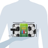 Baylis & Harding Football Stars Wash Bag Gift Set