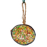 CJ Wildlife Coconut Feast