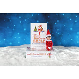 Elf On The Shelf Activity Box - Storybook & Girl Scout Elf