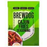 BrewDog Cajun Fries Seasoning