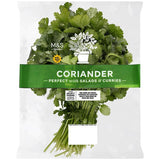 Cook With MS Large Coriander