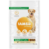 IAMS for Vitality Adult Dog Food Large Breed With Fresh Chicken