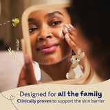 Childs Farm OatDerma Face Cream Fragrance-Free