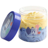 M&S Kids Whipped Soap & Flannel Set