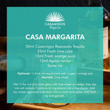 Casamigos Reposado Tequila