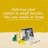 Charlie Bigham's Macaroni Cheese with Crispy Bacon for 1