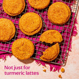 Diaspora Co. Golden Milk