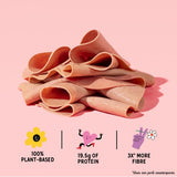 La Vie Plant-based Smoked Ham Vegan
