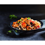 MS High Protein Buffalo Chicken