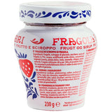 Fragola Fabbri Strawberry in Syrup