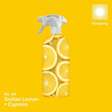 INEOS Antibac Multi-Room Spray Sicilian Lemon + Cypress