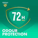 Mitchum Female Ultimate 72HR Anti Perspirant Deodorant Cotton Burst