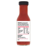 Dr Will's Tomato Ketchup