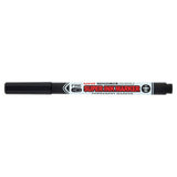 Uni-ball Super Ink Marker PNA-125 Black