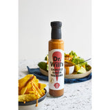 Dr Will's Chipotle Ranch Dressing