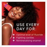 Colgate Max White Ultimate Renewal At Home Teeth Whitening Toothpaste